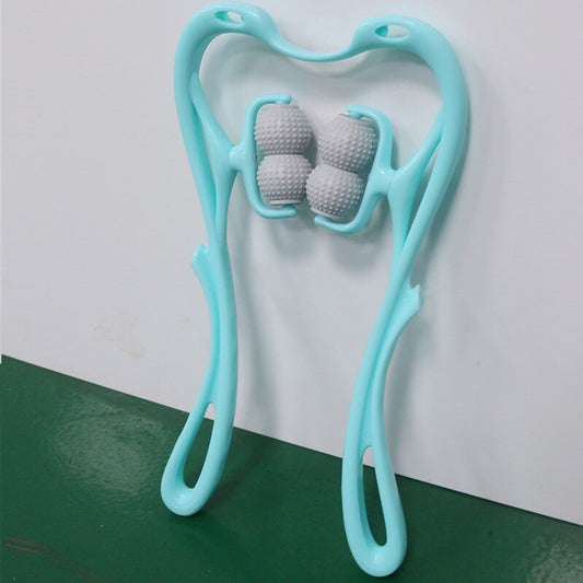 Therapy Neck Massage