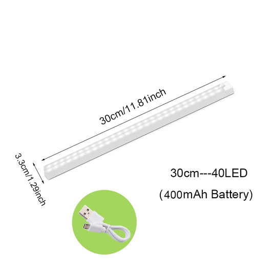 Wireless Motion Sensor Light