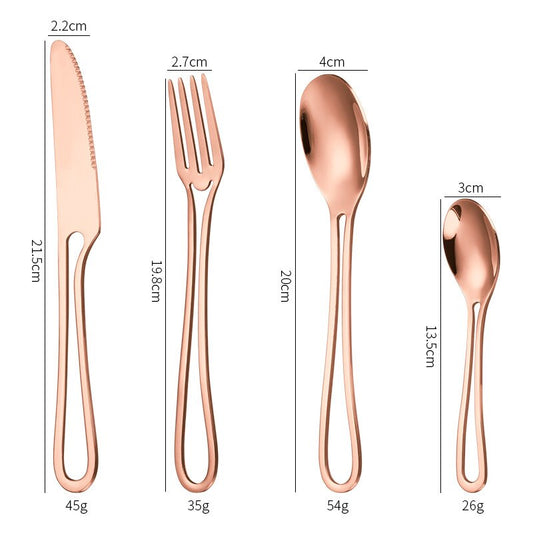 Cutlery Set