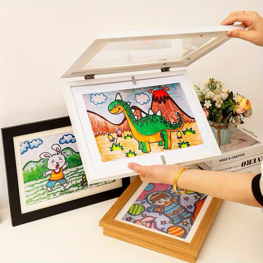 ForeverFrame™ Art Gallery