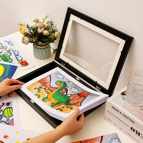 ForeverFrame Art Gallery