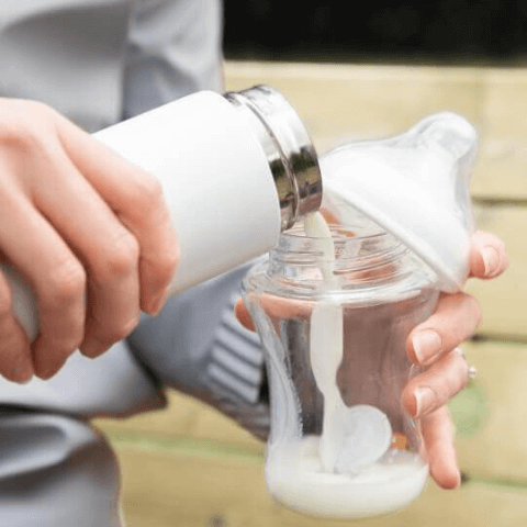 TesFlask™ - Blush Ambience