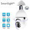 SmartSight Security Camera