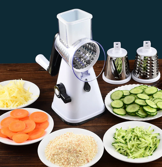 QuickSlice Vegetable Cutter