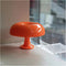 Mushroom Bedside Lamp