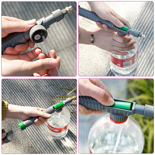 Air Pump Hand Sprayer