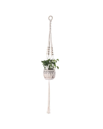 Handmade Pot Hanger