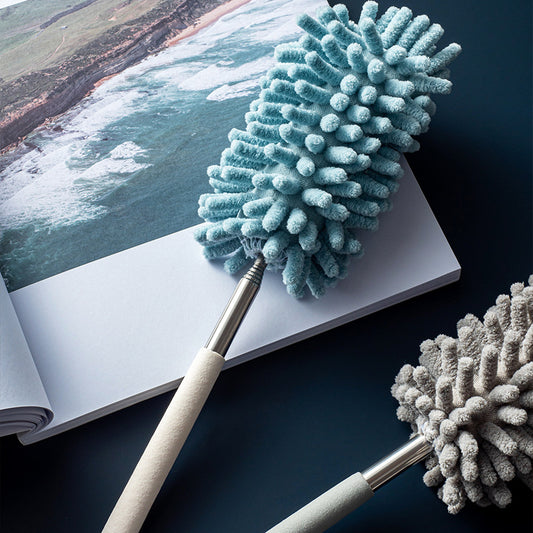 Extendable Microfiber Duster